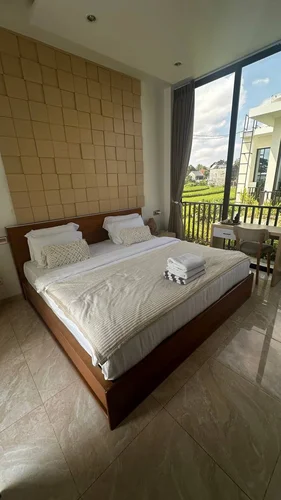 Villa in Canggu, Bali, Indonesia — 3 bedrooms — photo 5