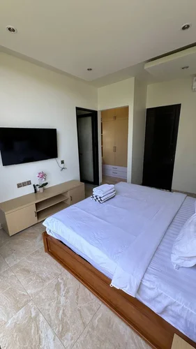 Villa in Canggu, Bali, Indonesia — 3 bedrooms — photo 9