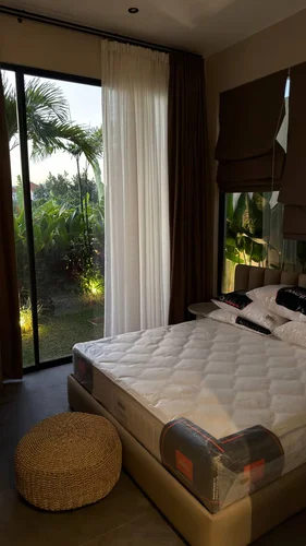 Villa, Bali, Indonesia — 1 bedroom — photo 3