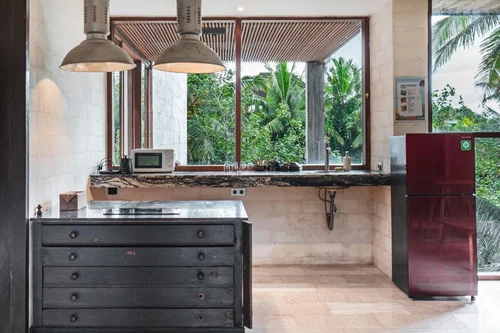 Apartment in Ubud, Bali, Indonesia — photo 3