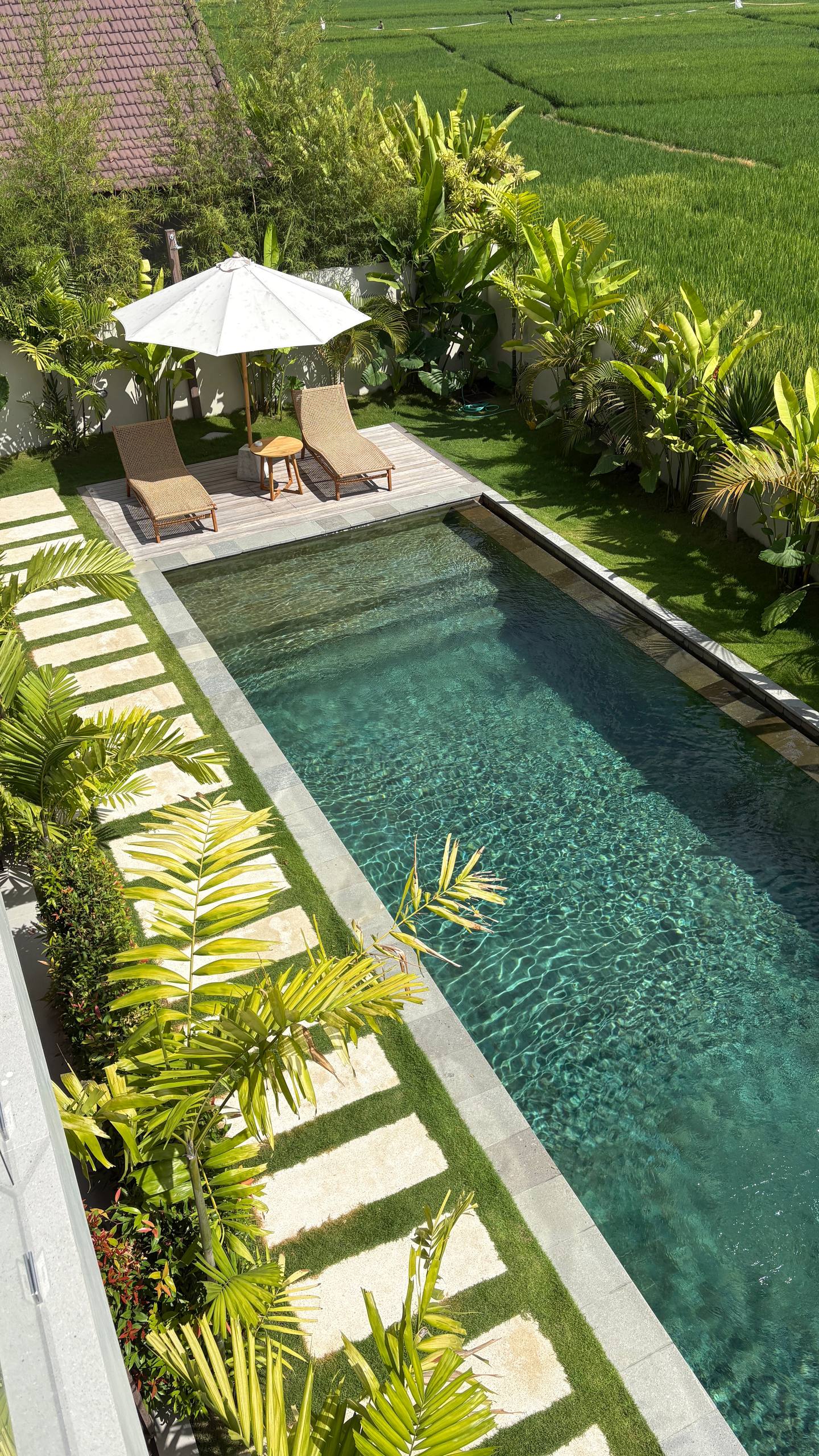 Apartment, Bali, Indonesia — photo 1