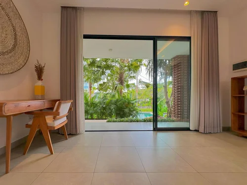 Villa in Canggu, Bali, Indonesia — 2 bedrooms — photo 3