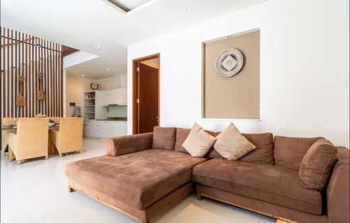 Villa in Canggu, Bali, Indonesia — 2 bedrooms — photo 5