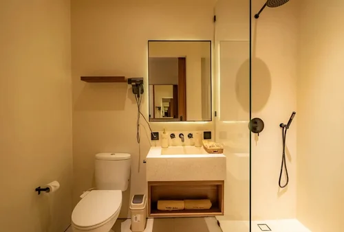 Apartment, Bali, Indonesia — 1 bedroom — photo 5