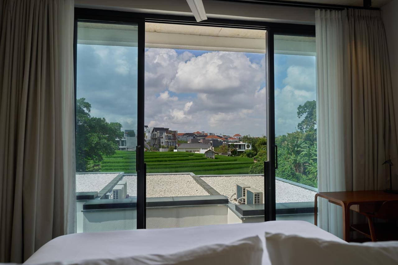 Property, Bali, Indonesia — 1 bedroom — photo 1