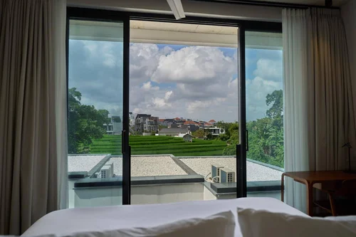 Property, Bali, Indonesia — 1 bedroom — photo 1
