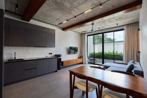 Property, Bali, Indonesia — 1 bedroom — photo 3