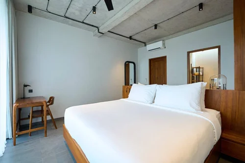 Property, Bali, Indonesia — 1 bedroom — photo 5