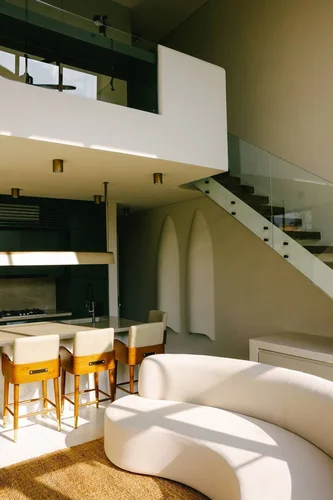 Villa, Bali, Indonesia — 2 bedrooms — photo 2