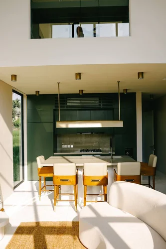 Villa, Bali, Indonesia — 2 bedrooms — photo 3