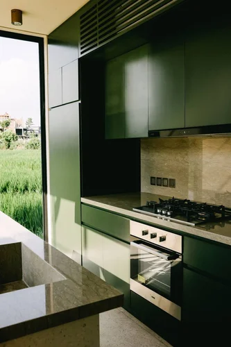 Villa, Bali, Indonesia — 2 bedrooms — photo 4