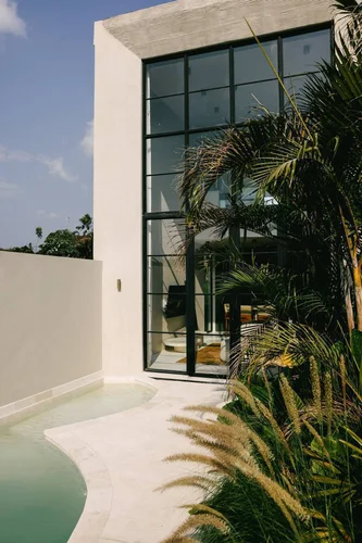 Villa, Bali, Indonesia — 2 bedrooms — photo 5