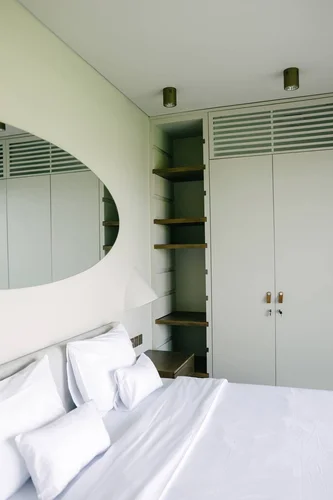 Villa, Bali, Indonesia — 2 bedrooms — photo 6