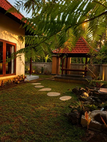 Villa in Ubud, Bali, Indonesia — 2 bedrooms — photo 5
