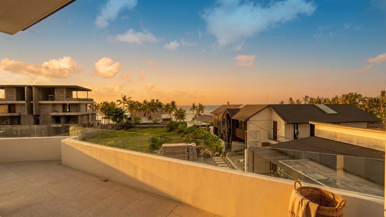 Villa, Bali, Indonesia — 3 bedrooms — photo 1