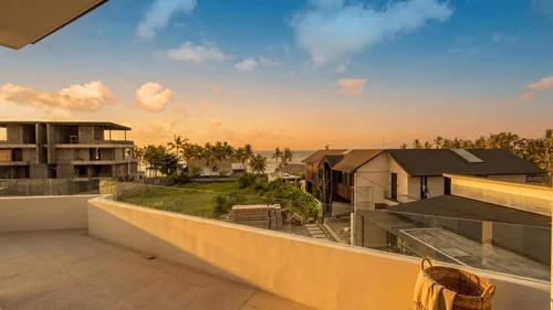 Villa, Bali, Indonesia — 3 bedrooms — photo 1