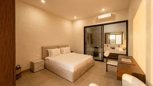 Villa, Bali, Indonesia — 3 bedrooms — photo 4