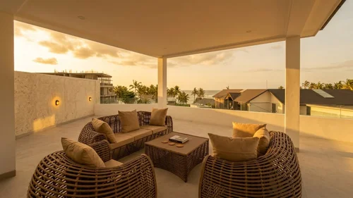 Villa, Bali, Indonesia — 3 bedrooms — photo 5