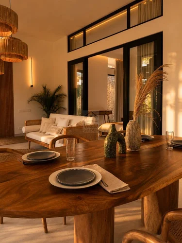 Villa in Ubud, Bali, Indonesia — 2 bedrooms — photo 1