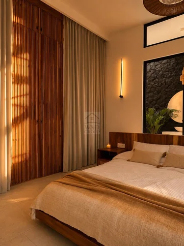 Villa in Ubud, Bali, Indonesia — 2 bedrooms — photo 2