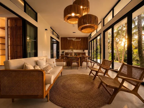 Villa in Ubud, Bali, Indonesia — 2 bedrooms — photo 6