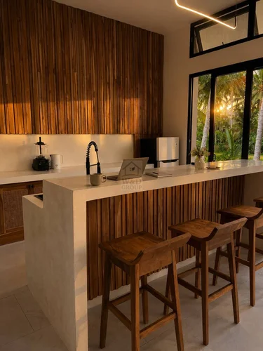 Villa in Ubud, Bali, Indonesia — 2 bedrooms — photo 7