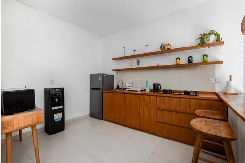 Villa in Canggu, Bali, Indonesia — 2 bedrooms — photo 3