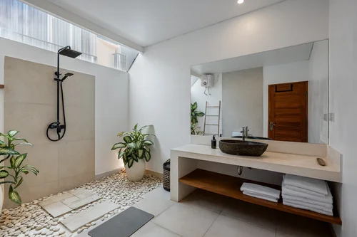 Villa in Canggu, Bali, Indonesia — 2 bedrooms — photo 5