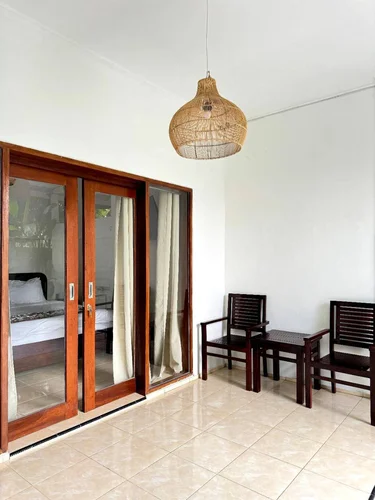 Apartment in Canggu, Bali, Indonesia — 1 bedroom — photo 1