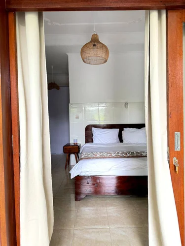 Apartment in Canggu, Bali, Indonesia — 1 bedroom — photo 2