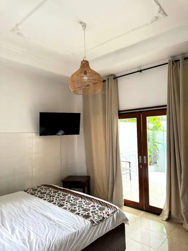 Apartment in Canggu, Bali, Indonesia — 1 bedroom — photo 3