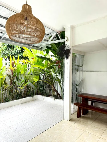 Apartment in Canggu, Bali, Indonesia — 1 bedroom — photo 4