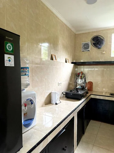 Apartment in Canggu, Bali, Indonesia — 1 bedroom — photo 5