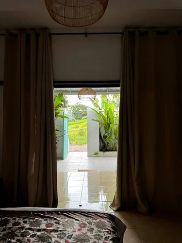 Apartment in Canggu, Bali, Indonesia — 1 bedroom — photo 6
