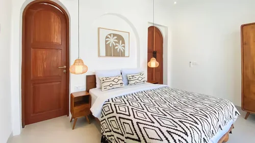 Villa in Canggu, Bali, Indonesia — 3 bedrooms — photo 4
