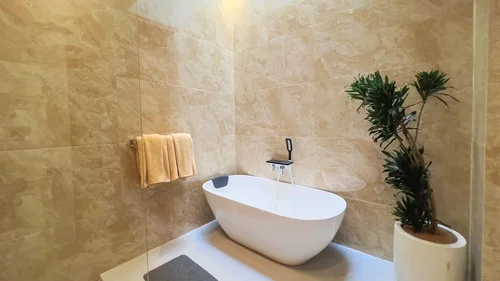 Villa in Canggu, Bali, Indonesia — 3 bedrooms — photo 6