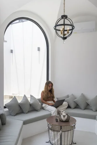 Villa in Canggu, Bali, Indonesia — 3 bedrooms — photo 4