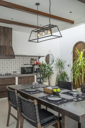 Villa in Canggu, Bali, Indonesia — 3 bedrooms — photo 6