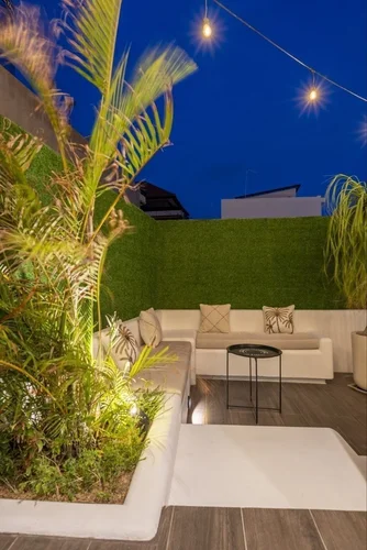 Villa in Canggu, Bali, Indonesia — 3 bedrooms — photo 7