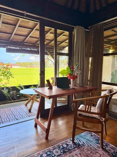 Loft in Ubud, Bali, Indonesia — photo 4