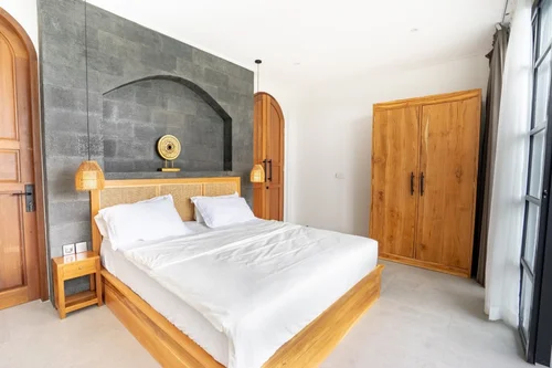 Villa in Canggu, Bali, Indonesia — 3 bedrooms — photo 4