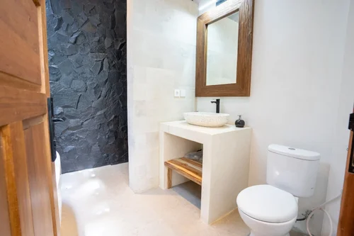 Villa in Canggu, Bali, Indonesia — 3 bedrooms — photo 5