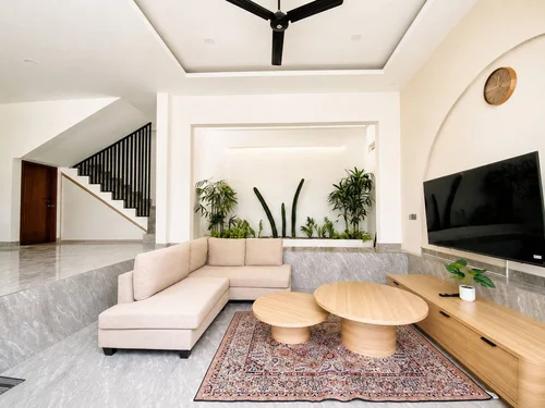 Villa in Canggu, Bali, Indonesia — 3 bedrooms — photo 5