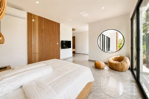 Villa in Canggu, Bali, Indonesia — 3 bedrooms — photo 7