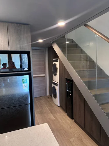 Apartment in Canggu, Bali, Indonesia — 1 bedroom — photo 1