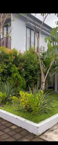 Villa in Ungasan, Bali, Indonesia — 2 bedrooms