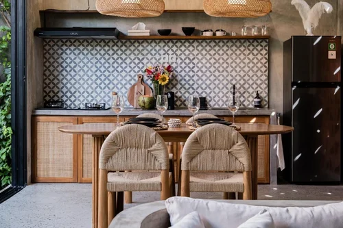 Villa in Canggu, Bali, Indonesia — 2 bedrooms — photo 3