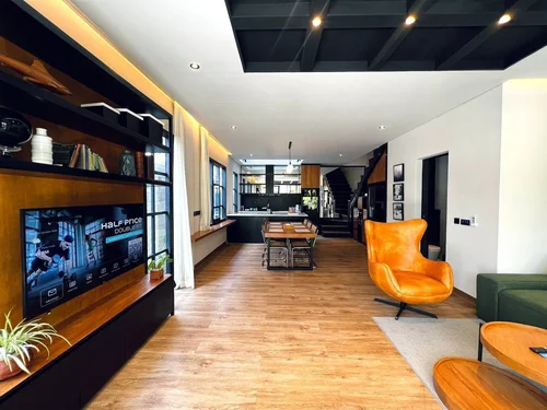 Villa in Canggu, Bali, Indonesia — 3 bedrooms — photo 5