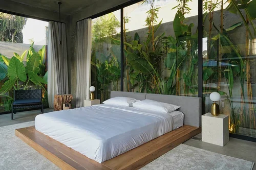 Villa in Canggu, Bali, Indonesia — 3 bedrooms — photo 4