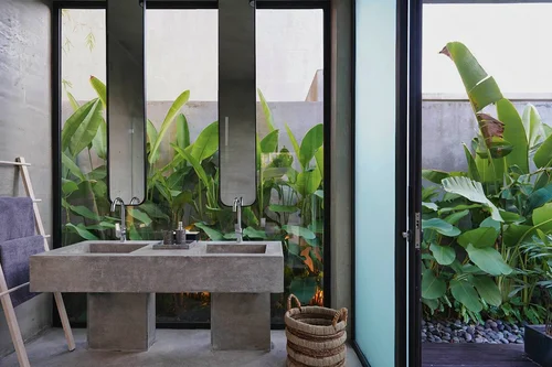 Villa in Canggu, Bali, Indonesia — 3 bedrooms — photo 5